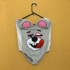 Miley Cyrus Halloween costume